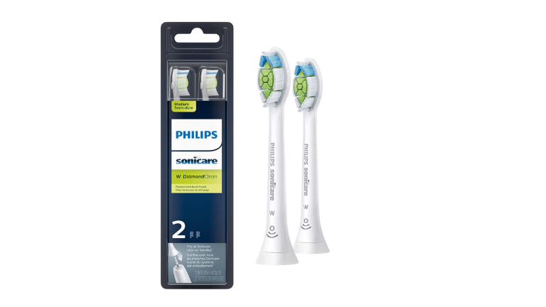 Sonicare C3 vs W - Best ToothBRush Heads...