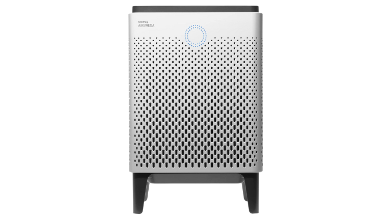 Coway Airmega 400 vs 400S - Extra Features On "S"...