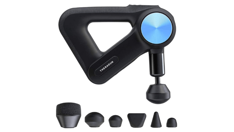 Theragun PRO 4th vs 5th Generation - Which is Best?