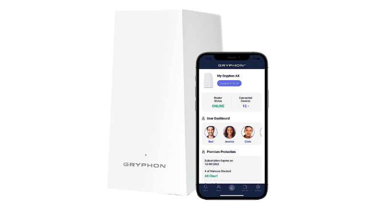 Gryphon Tower vs Gryphon AX - Best Grypone Routers...