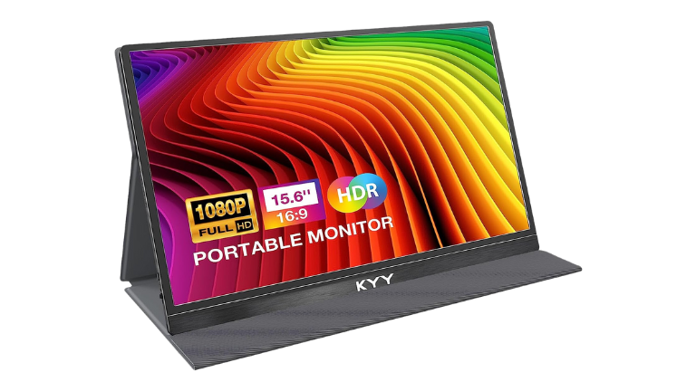 Kyy K3 vs K3-1 - KYY Best Portable Monitors...