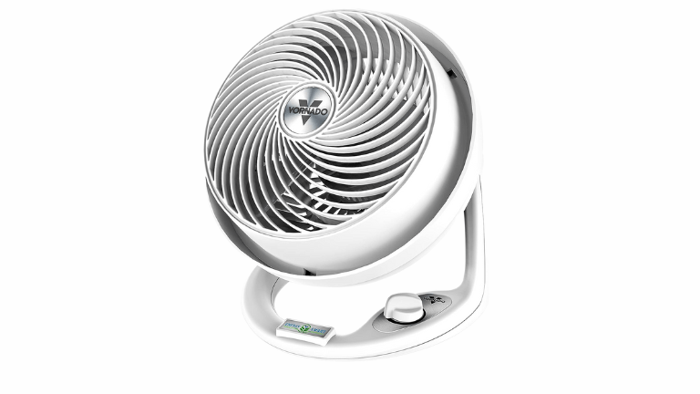 Vornado 610DC vs 633DC - Best Circulator Fans...