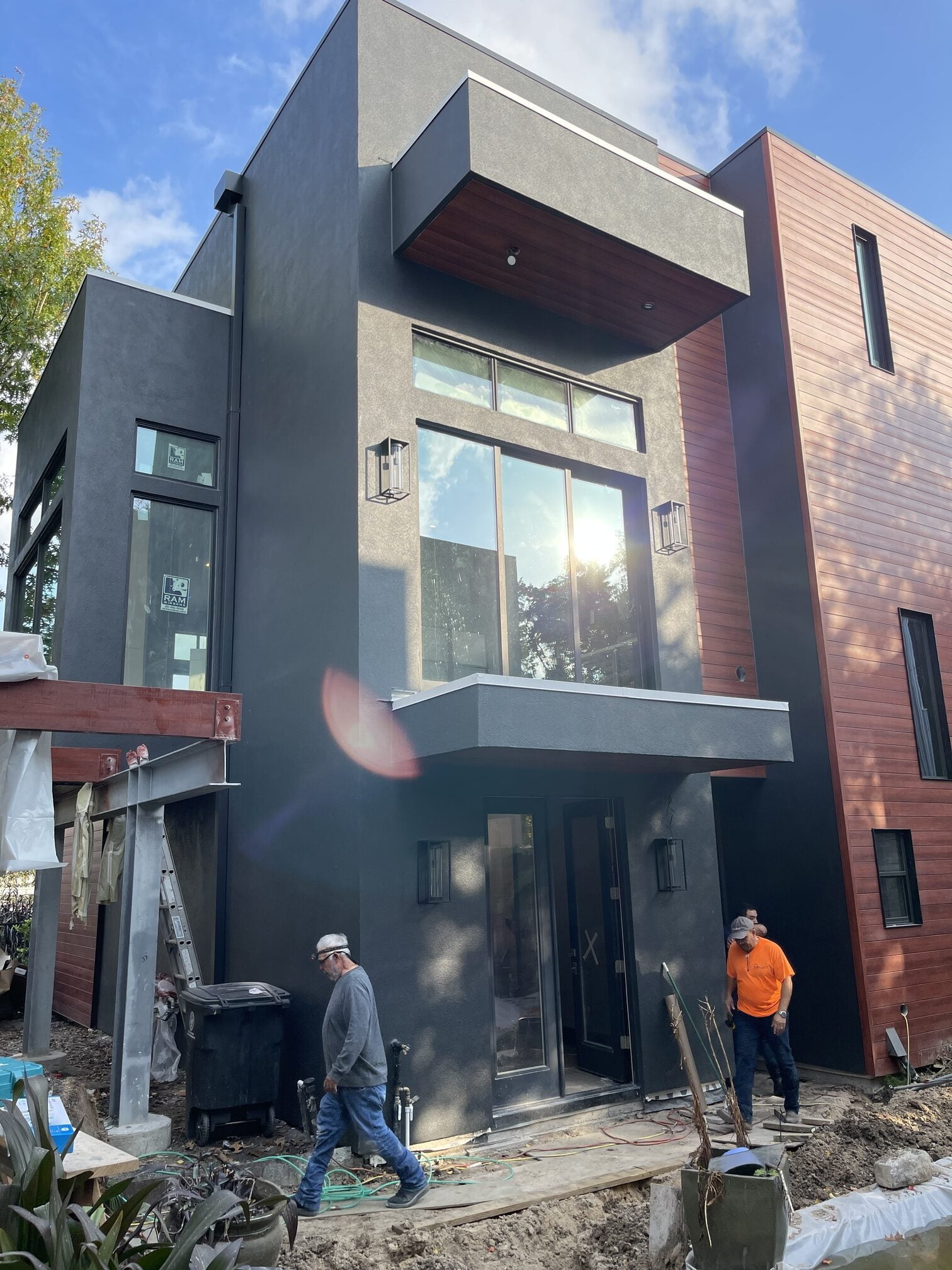 O’Leary House Litecon