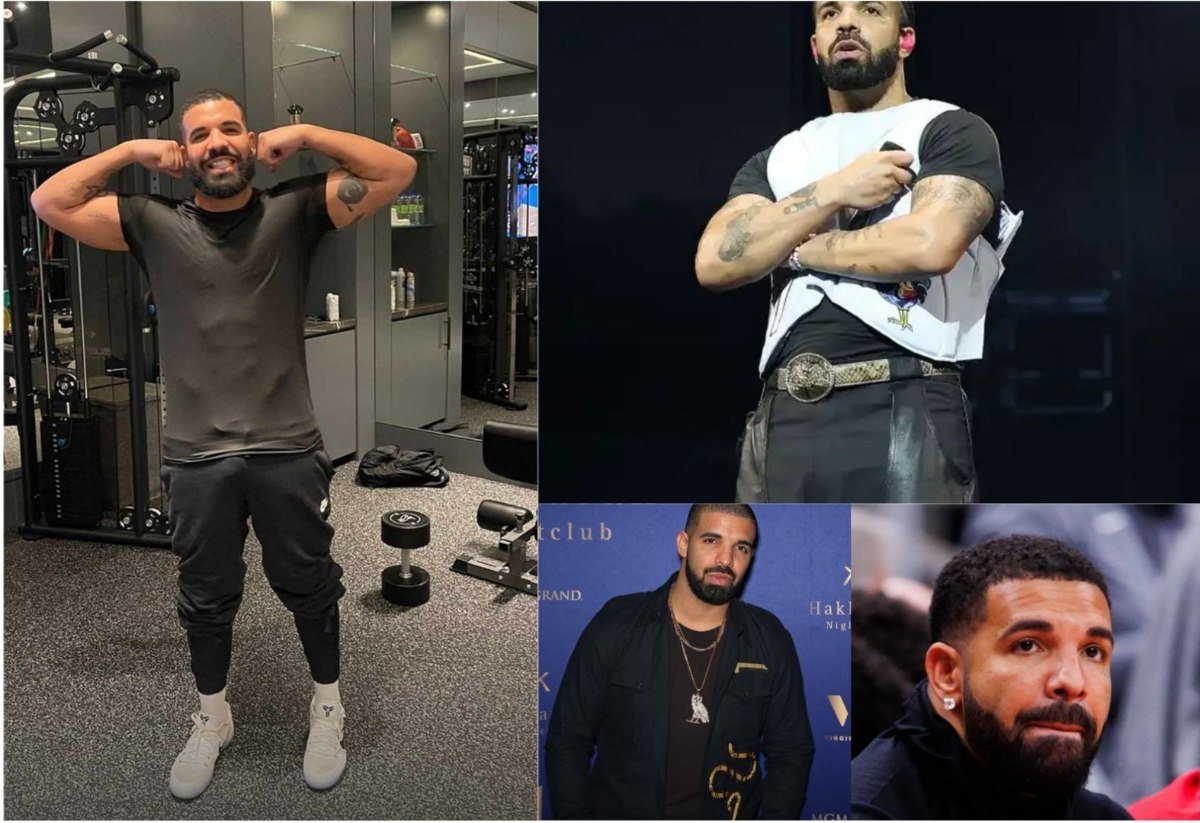 7 Hidden Facts About Drake Height That Change Everything