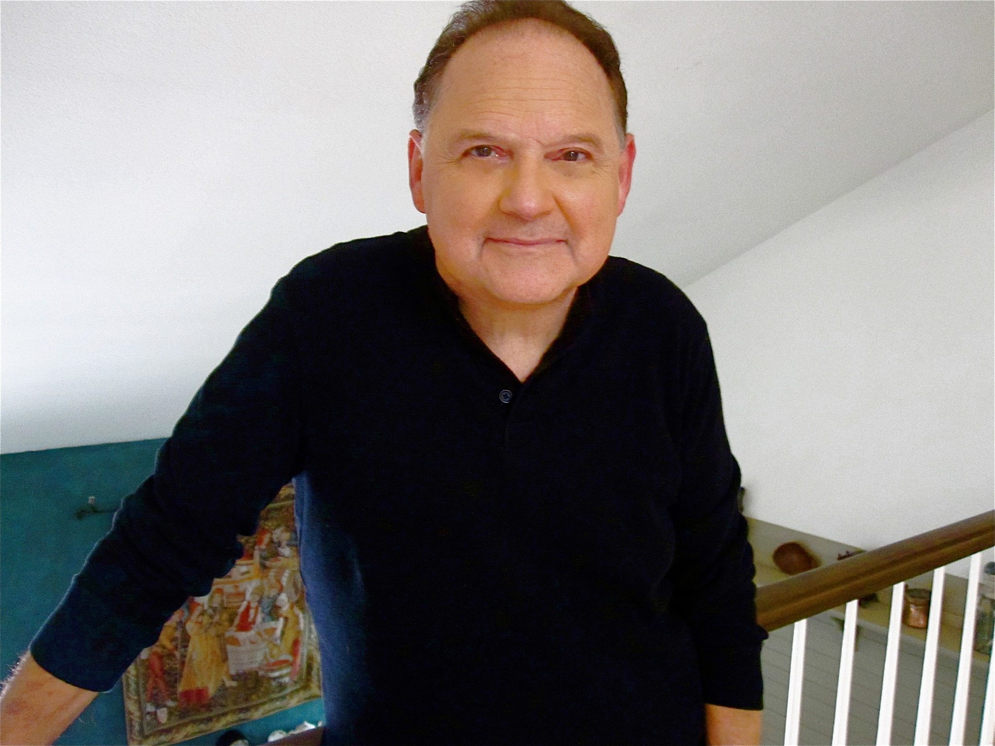 Stephen Furst, 'Animal House' Actor, Dead At 62