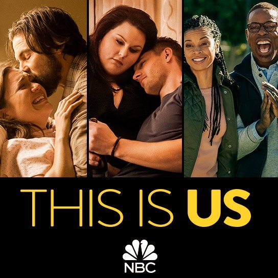 First Look 'This Is Us' Season 2
