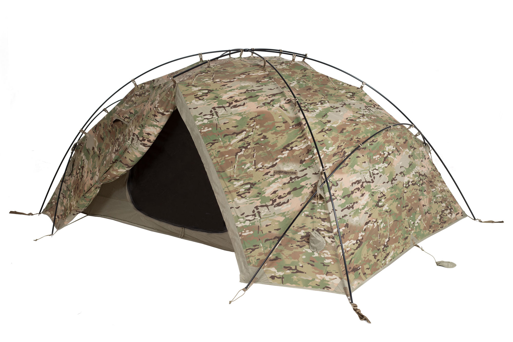 CataMount 2 Cold Weather Tent LiteFighter