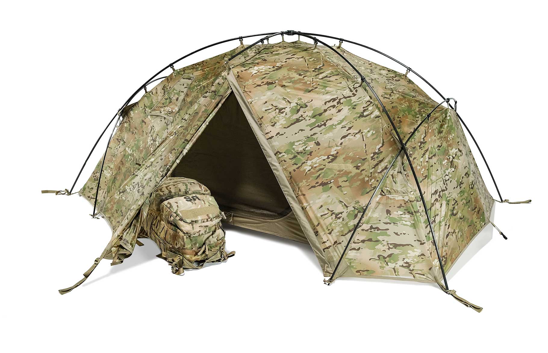 CataMount 2 Cold Weather Tent LiteFighter