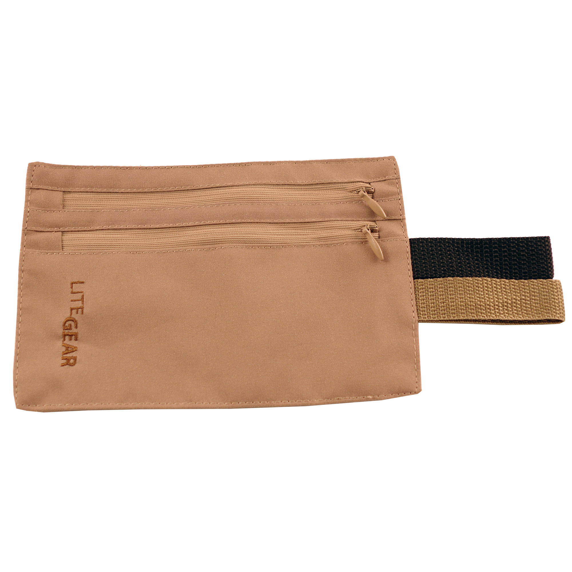 RFIDHidden Pocket LiteGear® Bags