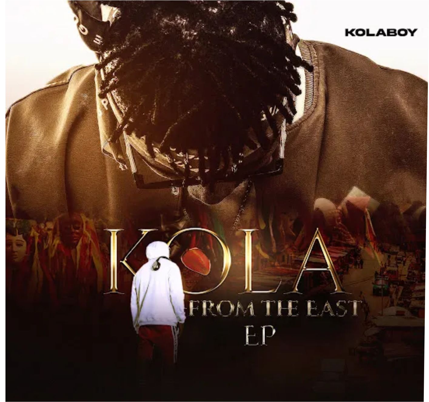 Download Music Kolaboy Ojadili Ft. MC Yom