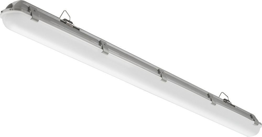 Vapor Tight vs. Watertight LED Light Fixtures LITELUME Manufacturing