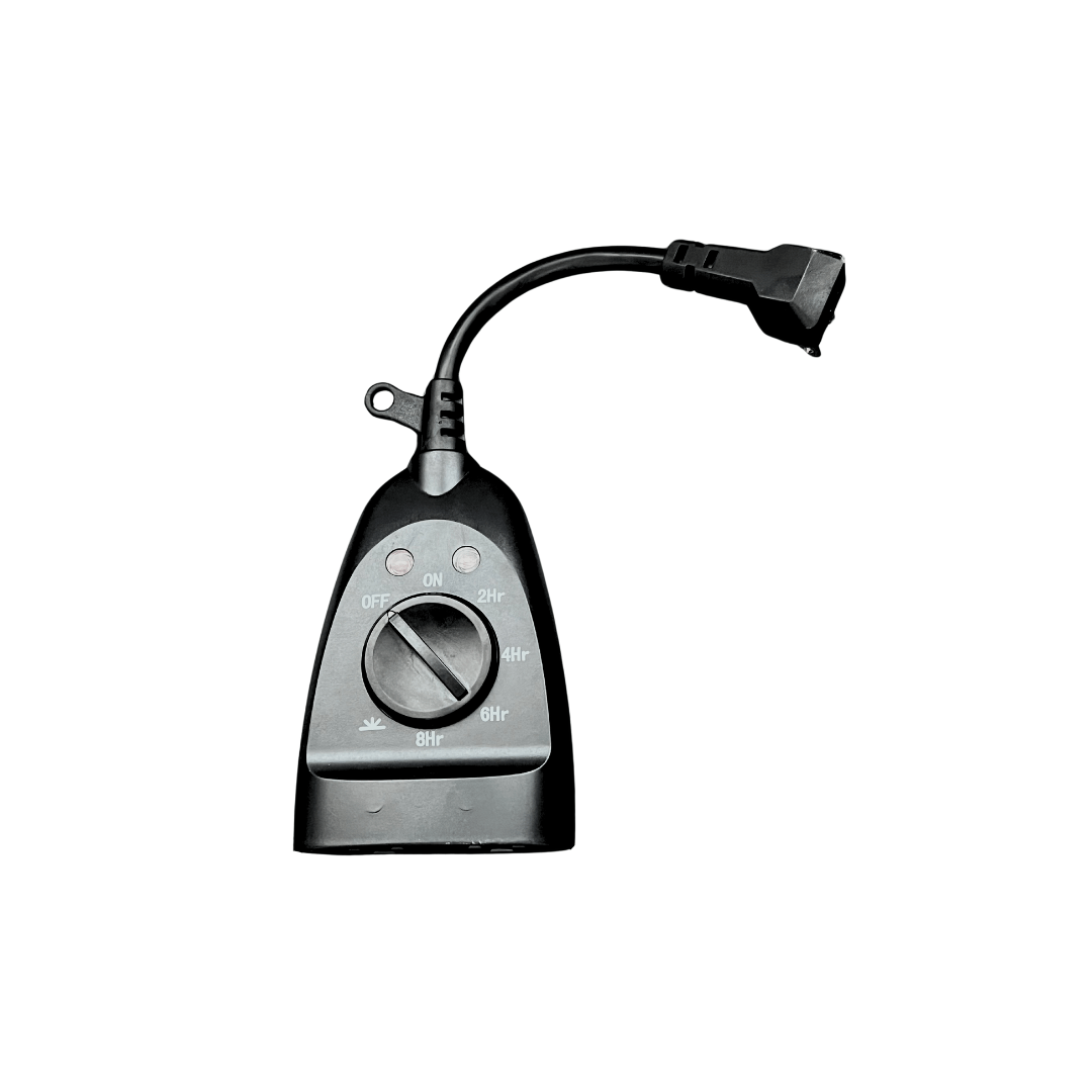 Outdoor Timer