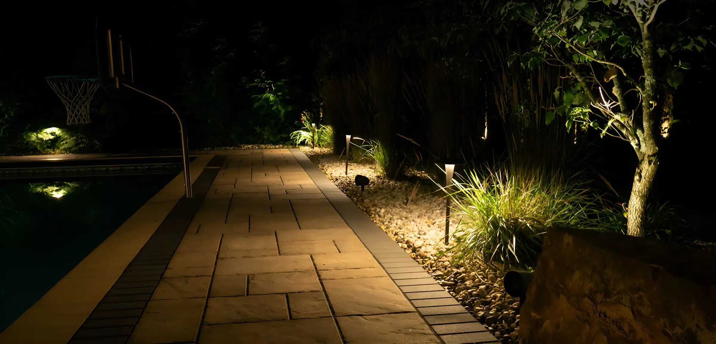 Outdoor Lighting Projects Indianapolis Lite Outdoor