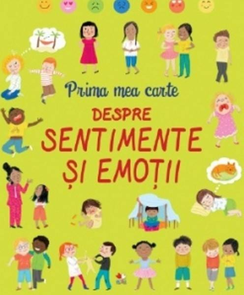 Domeniu Gard Temperament Top Carti De Psihologie Despre Emotii Everydayrenegades Com