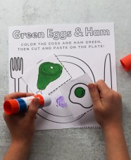 20 Green Eggs And Ham Worksheets Worksheets Decoomo