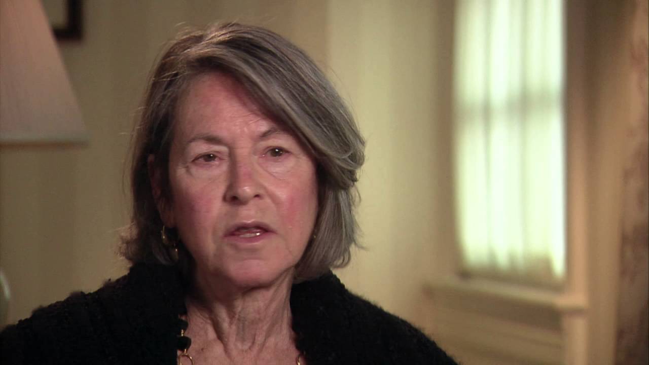 La pérdida, el rechazo, el aislamiento Los temas de Louise Glück