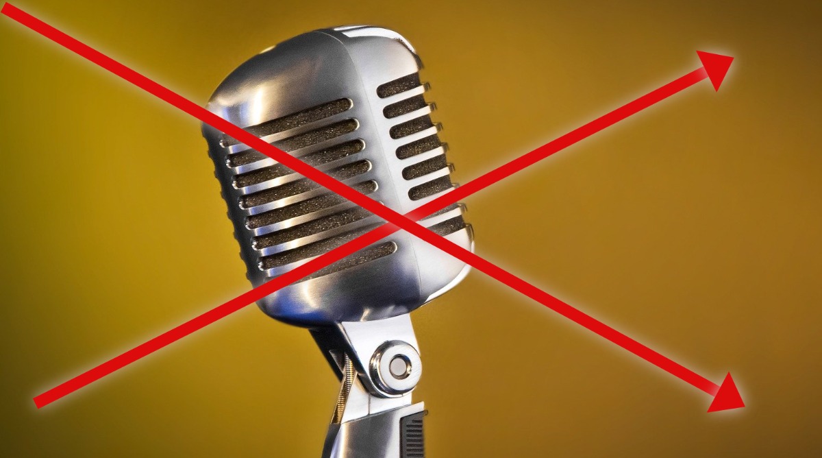 Nicaragua sacan del aire 5 radios católicas en un día Literal