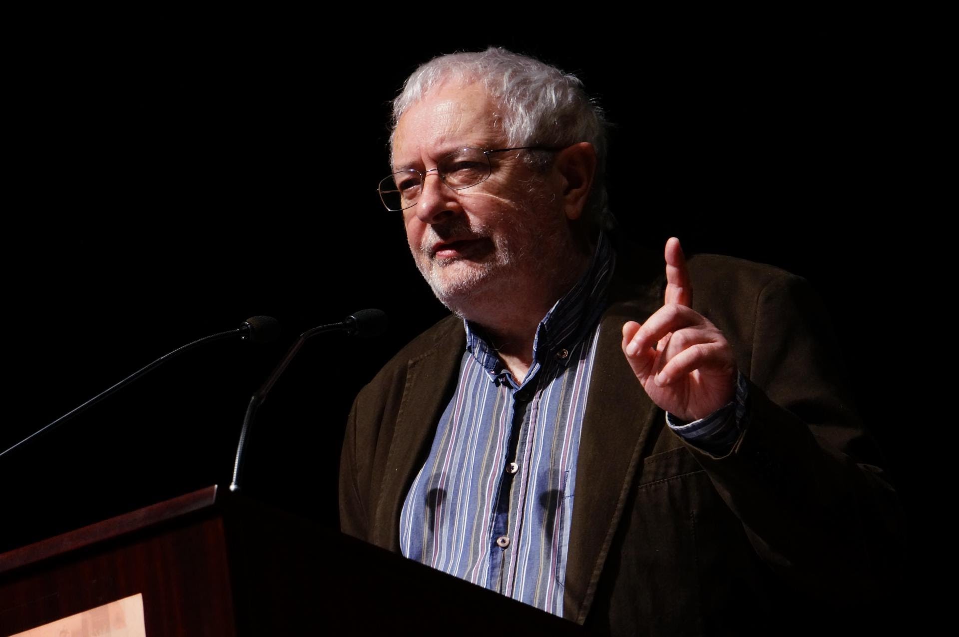 Terry Eagleton and Marxist Literary Criticism Literary Theory and