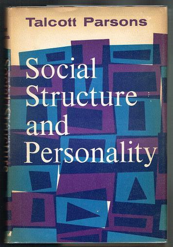 Key Theories of Parsons Talcott – Literary Theory and Criticism