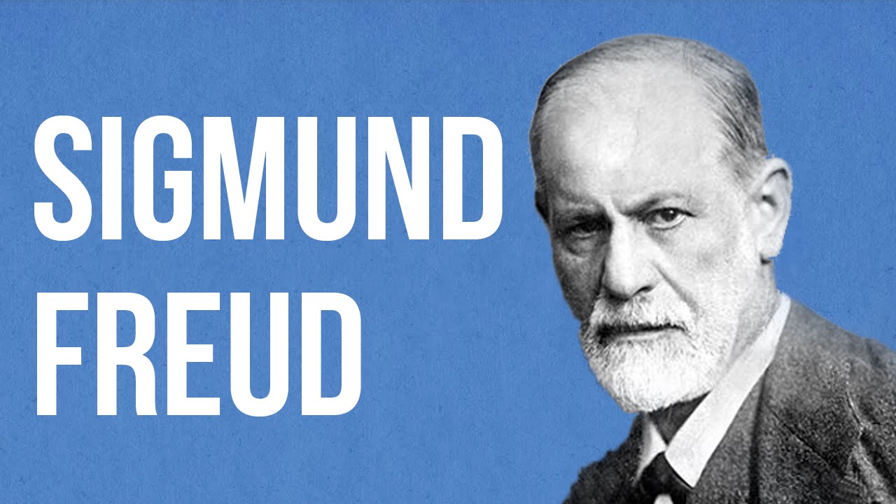 Sigmund Freud and the Trauma Theory Literary Theory and Criticism