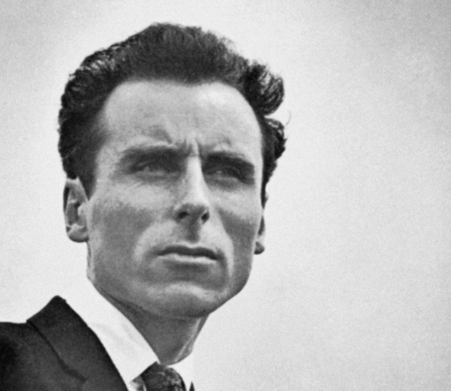 Analysis of Jack Gilbert’s Poems Literary Theory and Criticism