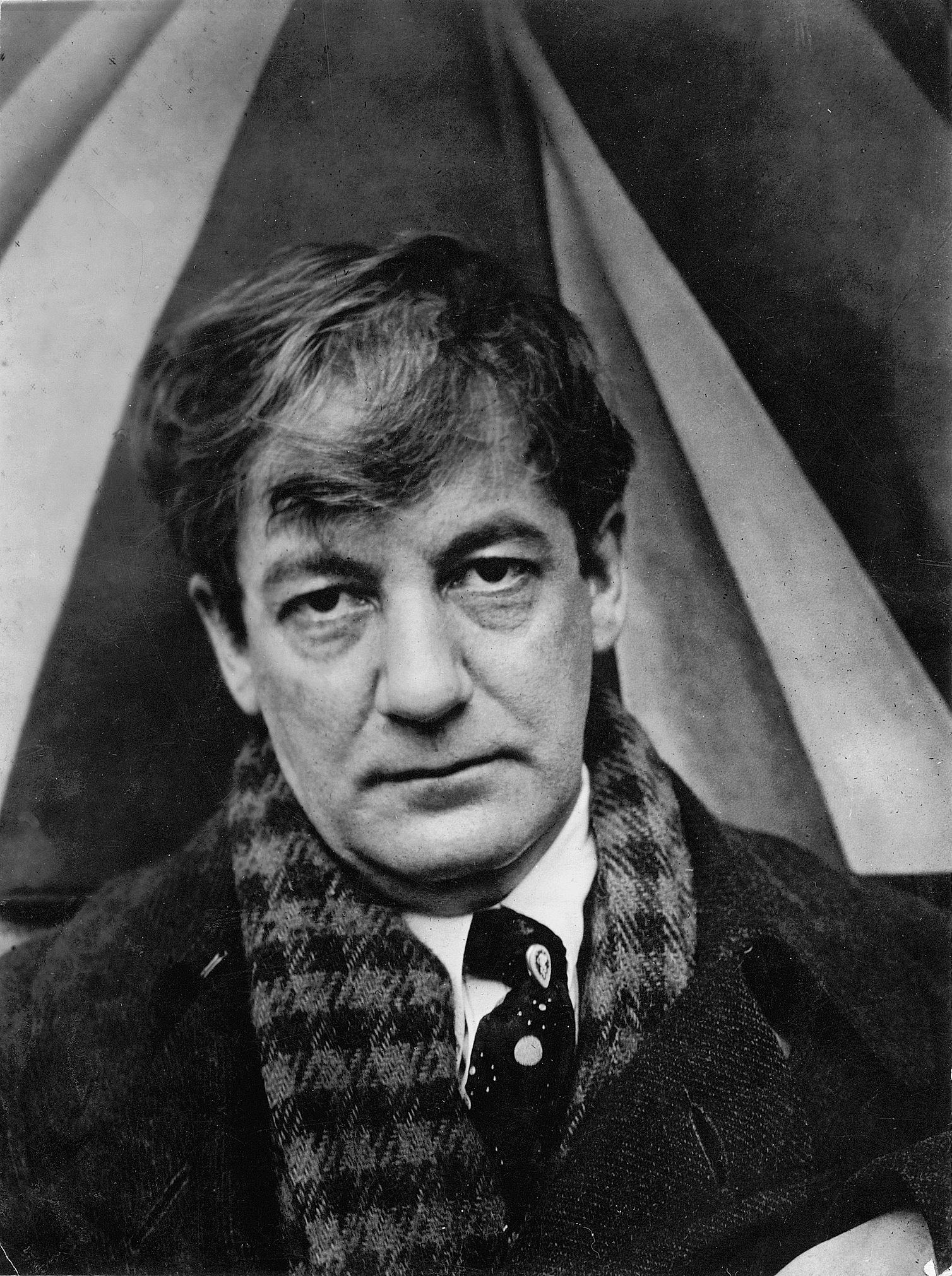 Analysis of Sherwood Anderson’s Hands – Literary Theory and Criticism