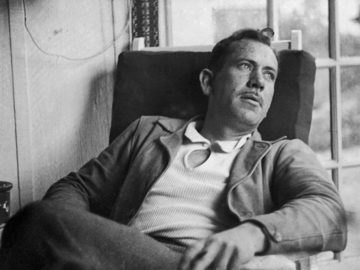 Analysis of John Steinbeck’s The Pastures of Heaven Literary Theory