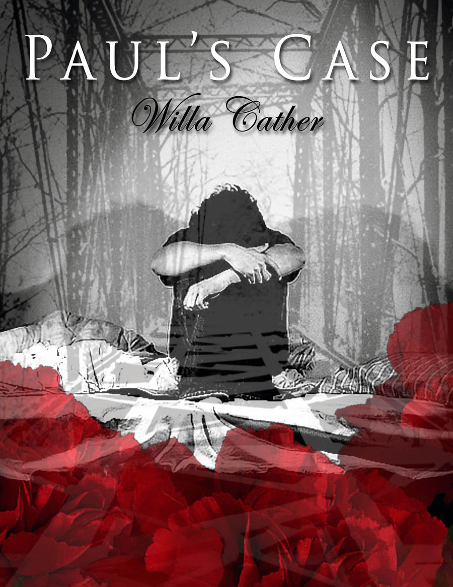 ⚡ What is the theme of pauls case. What Is The Theme Of Paul's Case By