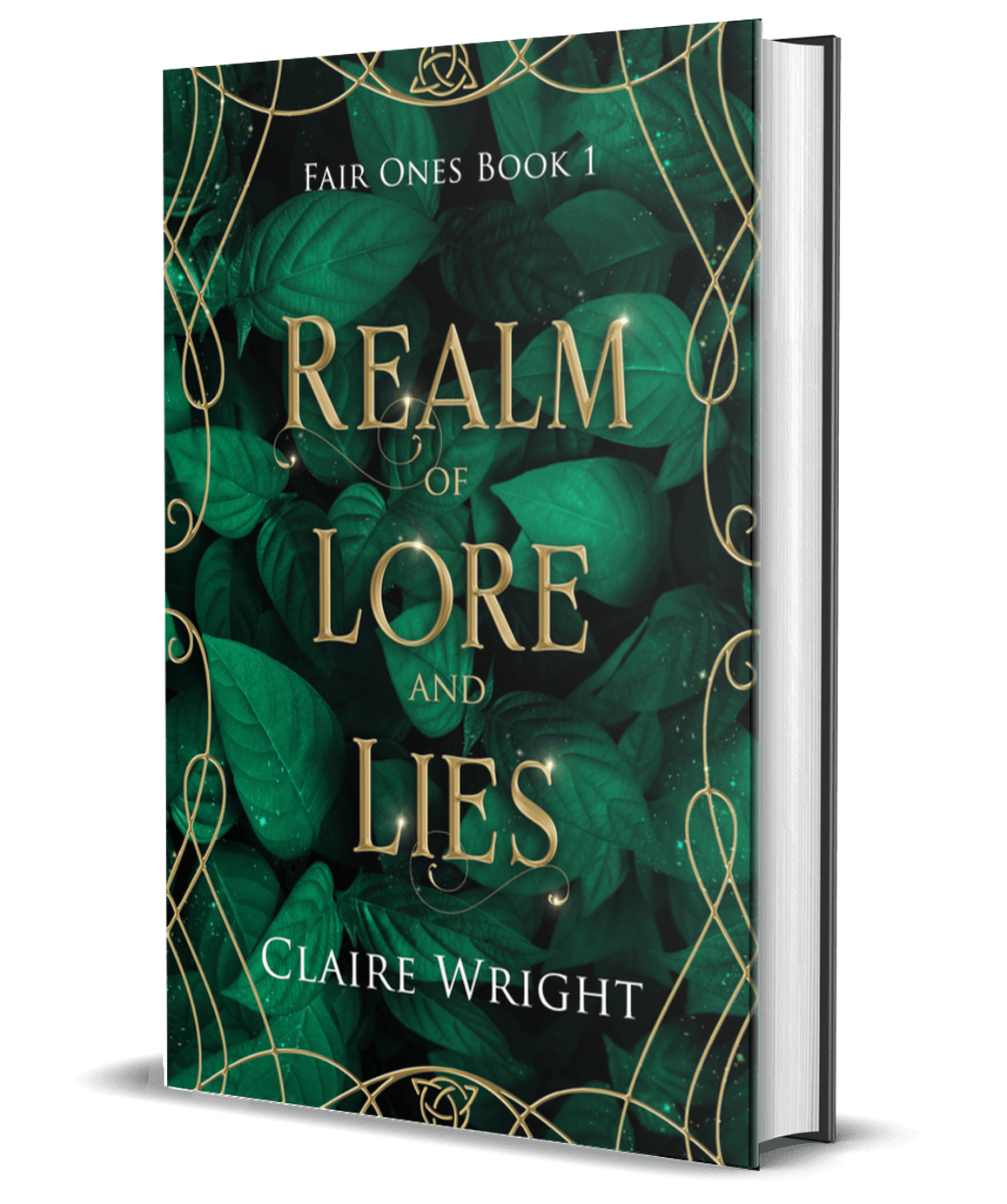 Release Day Frenzy Schedule REALM OF LORE AND LIES by Claire Wright