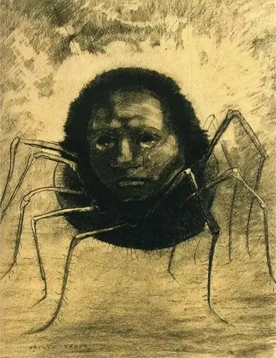 Examples Of Symbolism In Art - Literary Devices