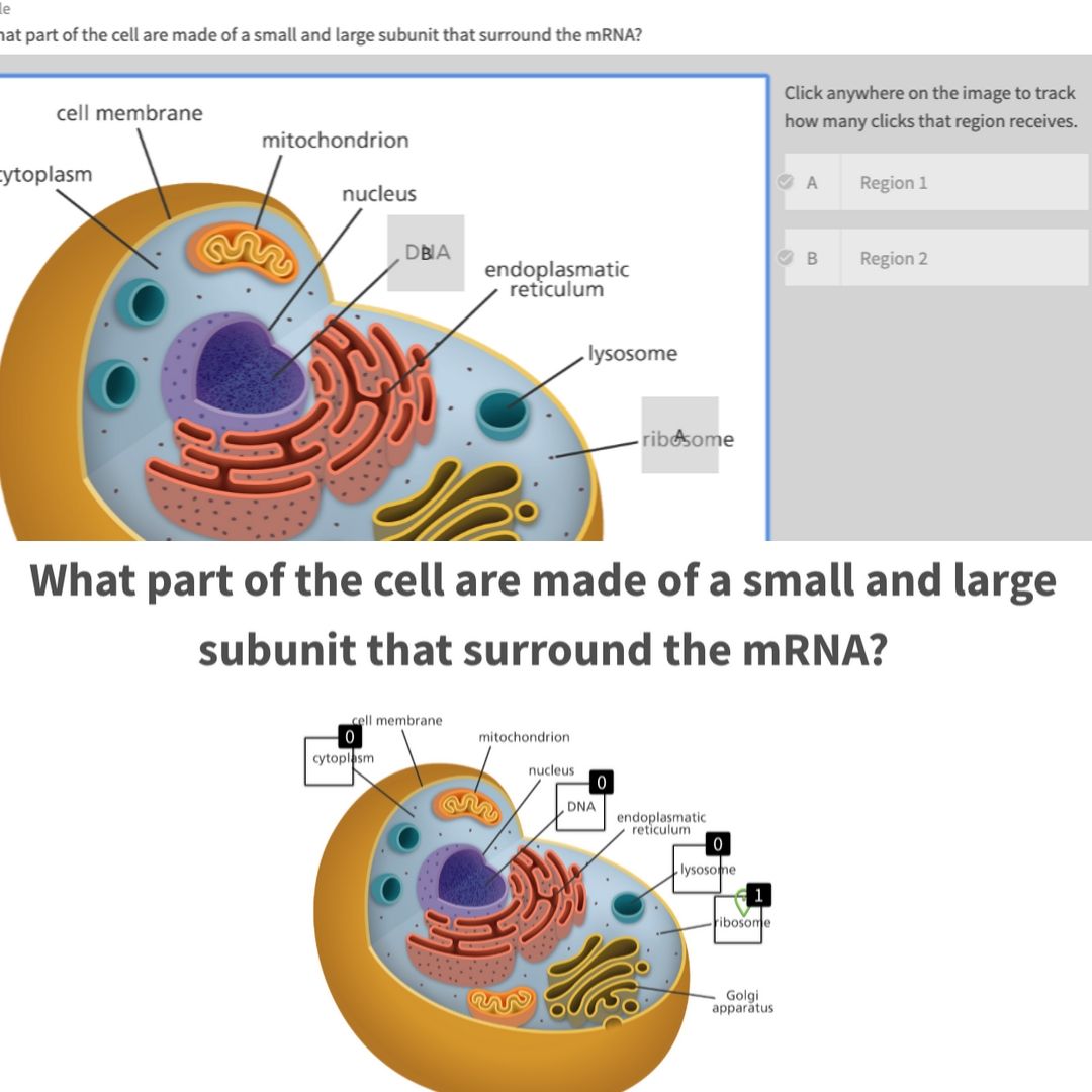 cell question — Literary Fusions