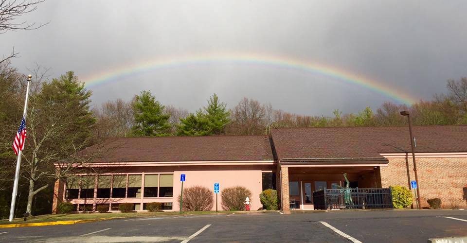 Bellingham Public Library Literary Massachusetts