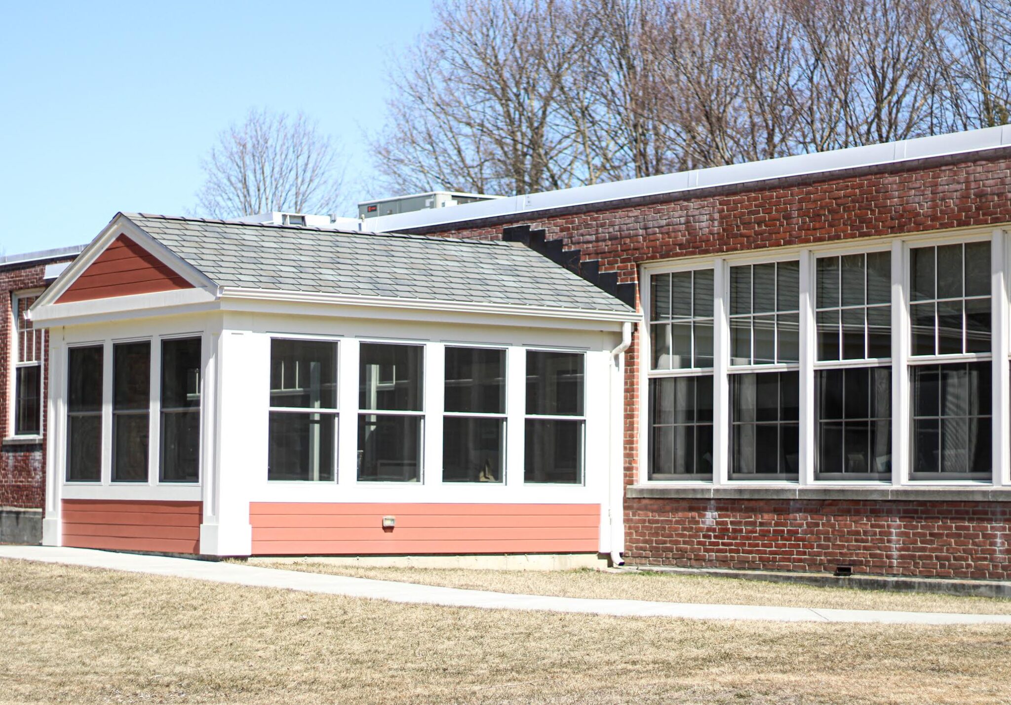 West Stockbridge Public Library Literary Massachusetts