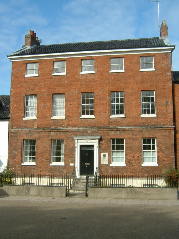 Norwich School Painters