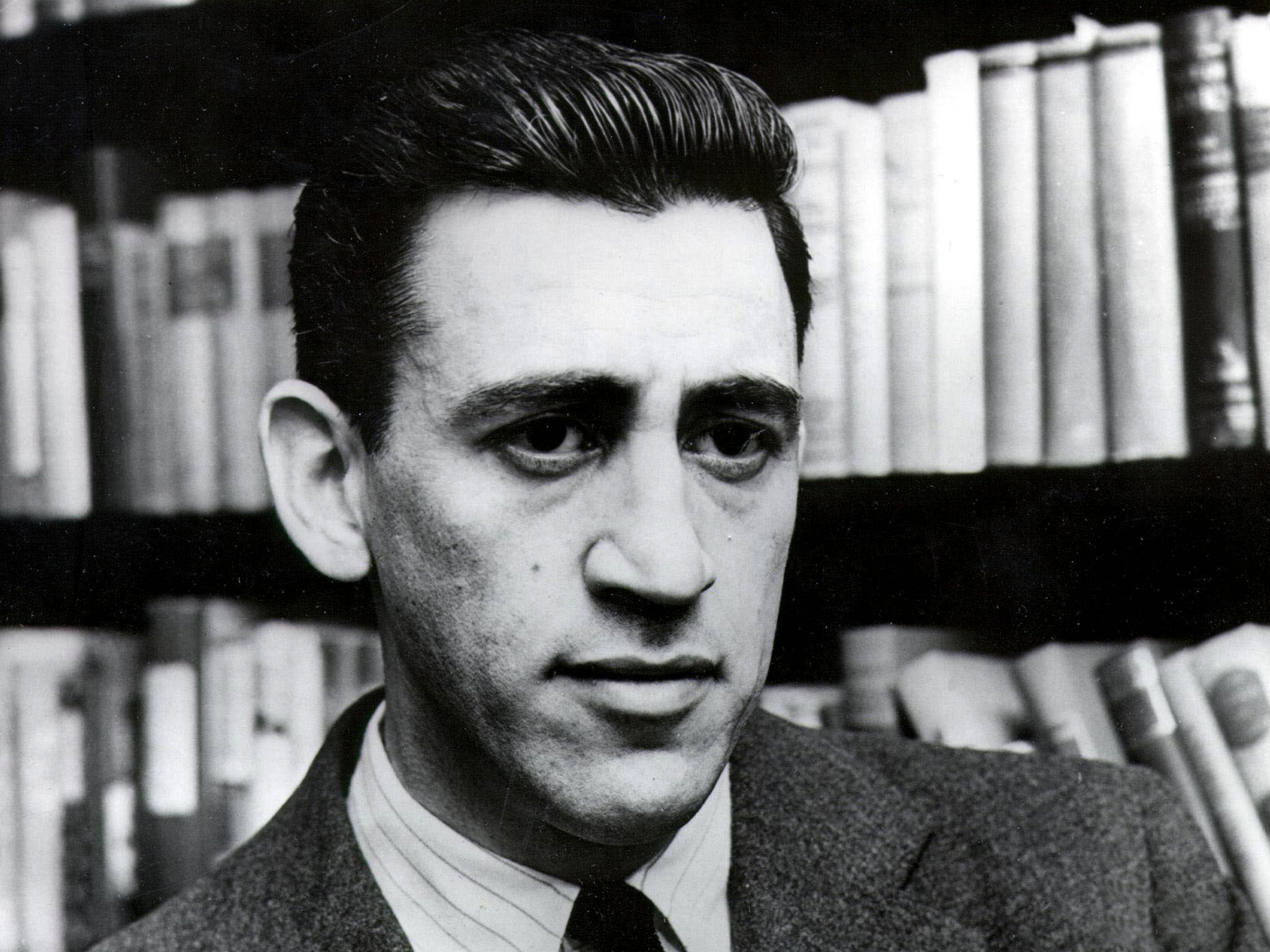 J. D. Salinger (19192010)