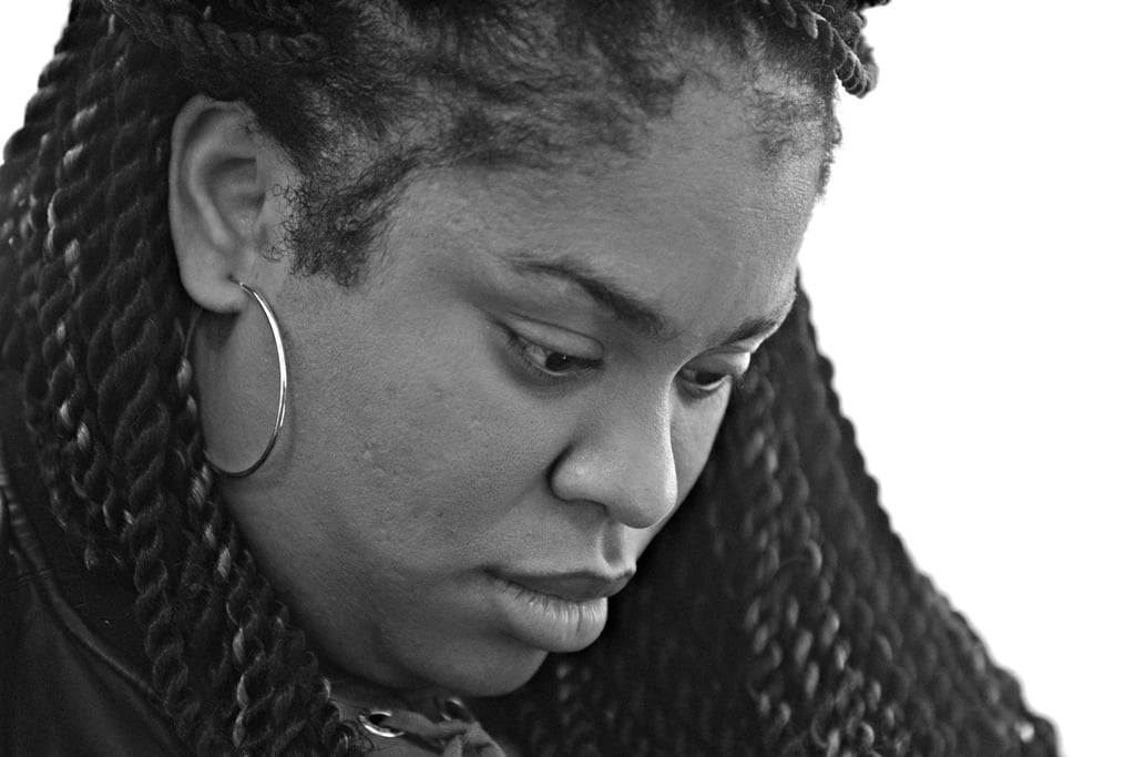 Angie Thomas international literature festival berlin