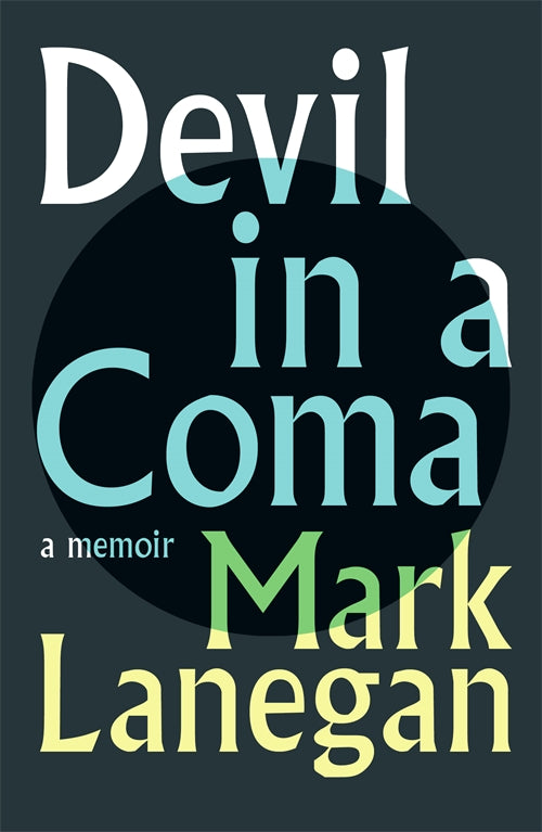 Devil in a Coma Literaturzeitschrift.de