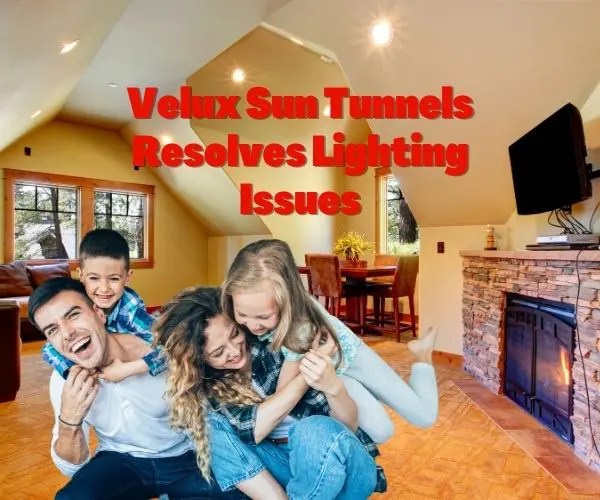 How Much Does It Cost to Install Velux Sun Tunnels in Knoxville, TN?
