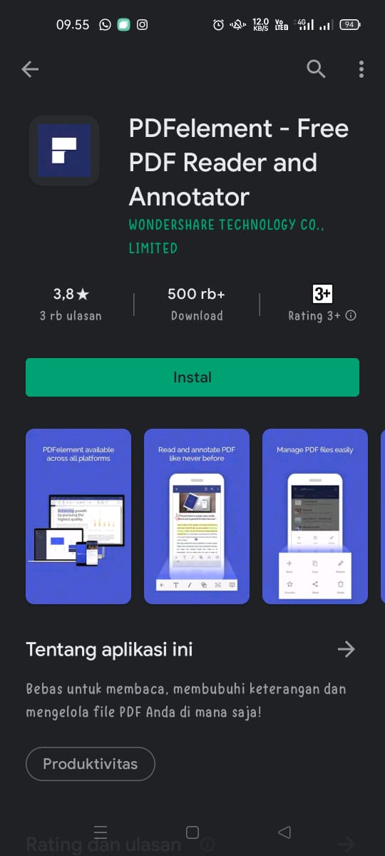 Cara Menggabungkan PDF di Android dengan Mudah LiteTekno