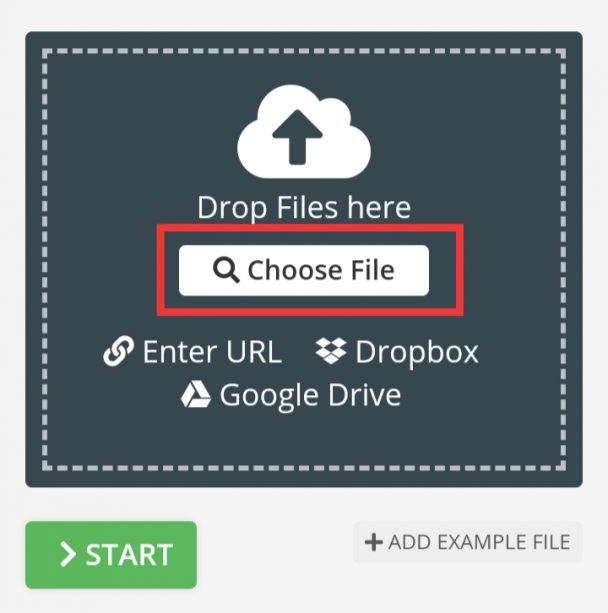 Cara Copy Teks Dari Gambar Secara Online [Tanpa Aplikasi