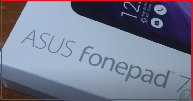Cara Flash Asus Fonepad 7 Via PC (Paling Mudah & Aman)