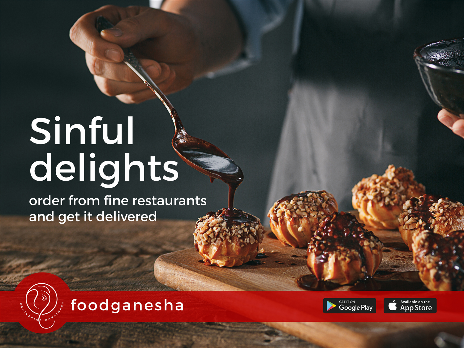 Best Food Delivery Service Food Delivery App in Phuket Litetopia