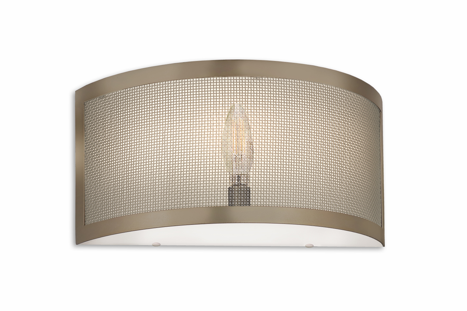 WF6792XMMSH846OCBZ Lite Tops Custom Light Fixtures & Lamp Shades