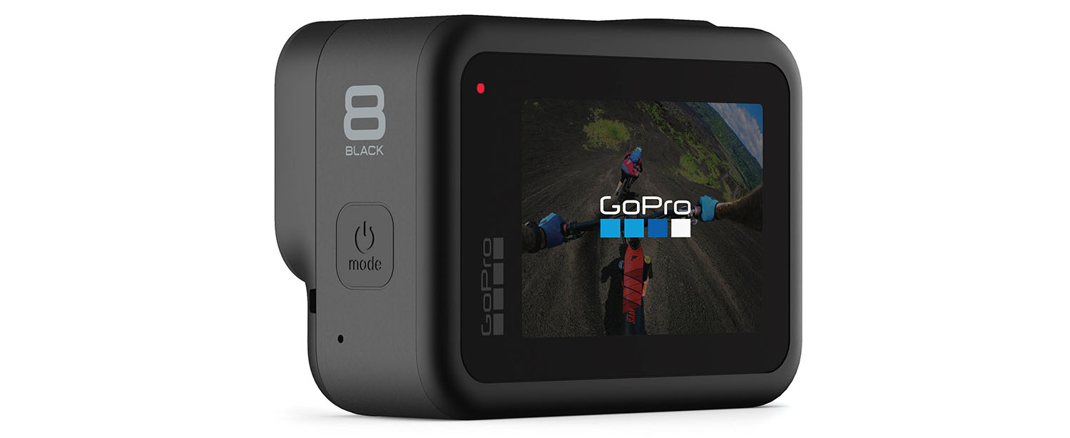 GoPro HERO 8 Camera Rental Tampa FL Litewave Media