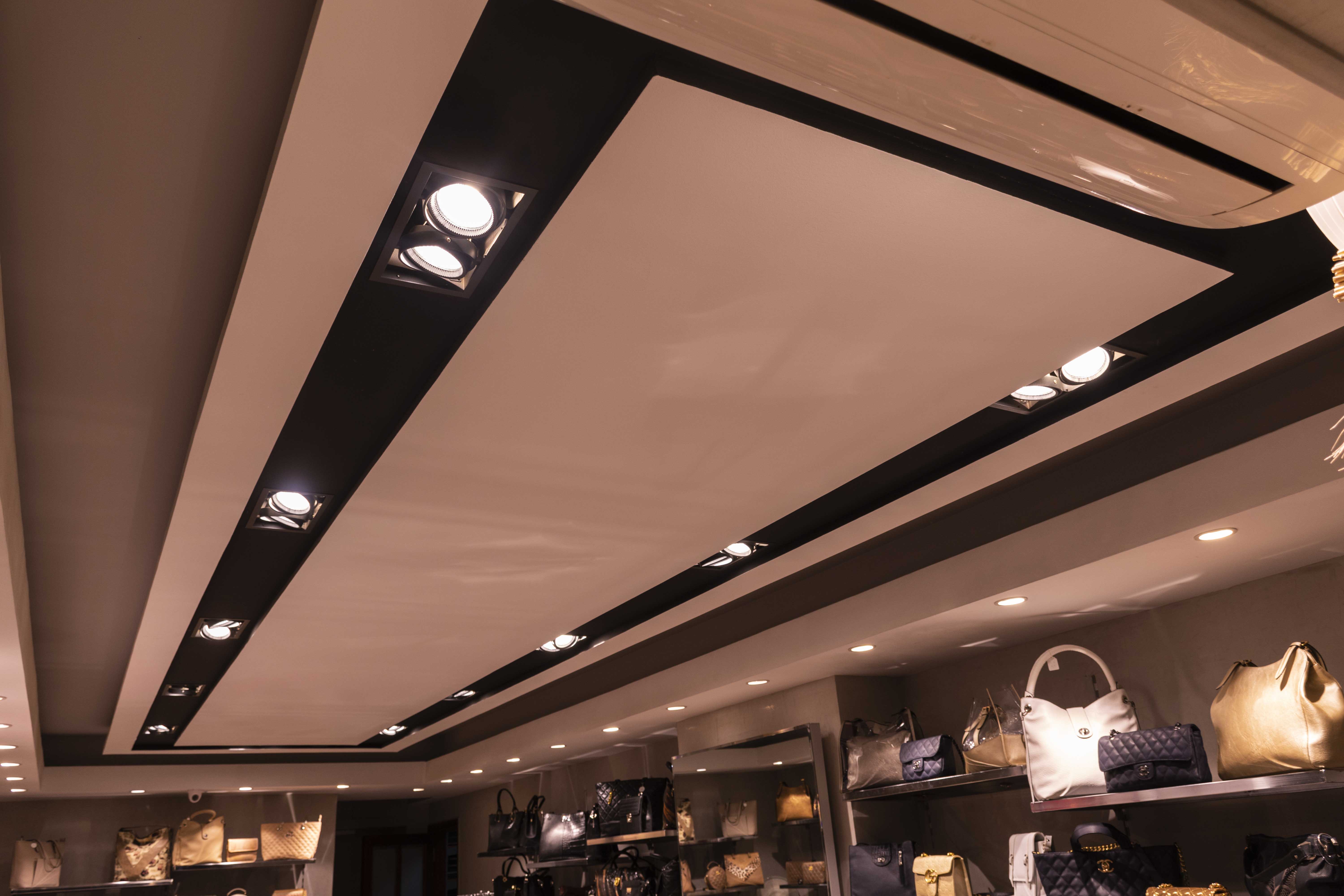 Magnifique Liteway Lighting Solutions