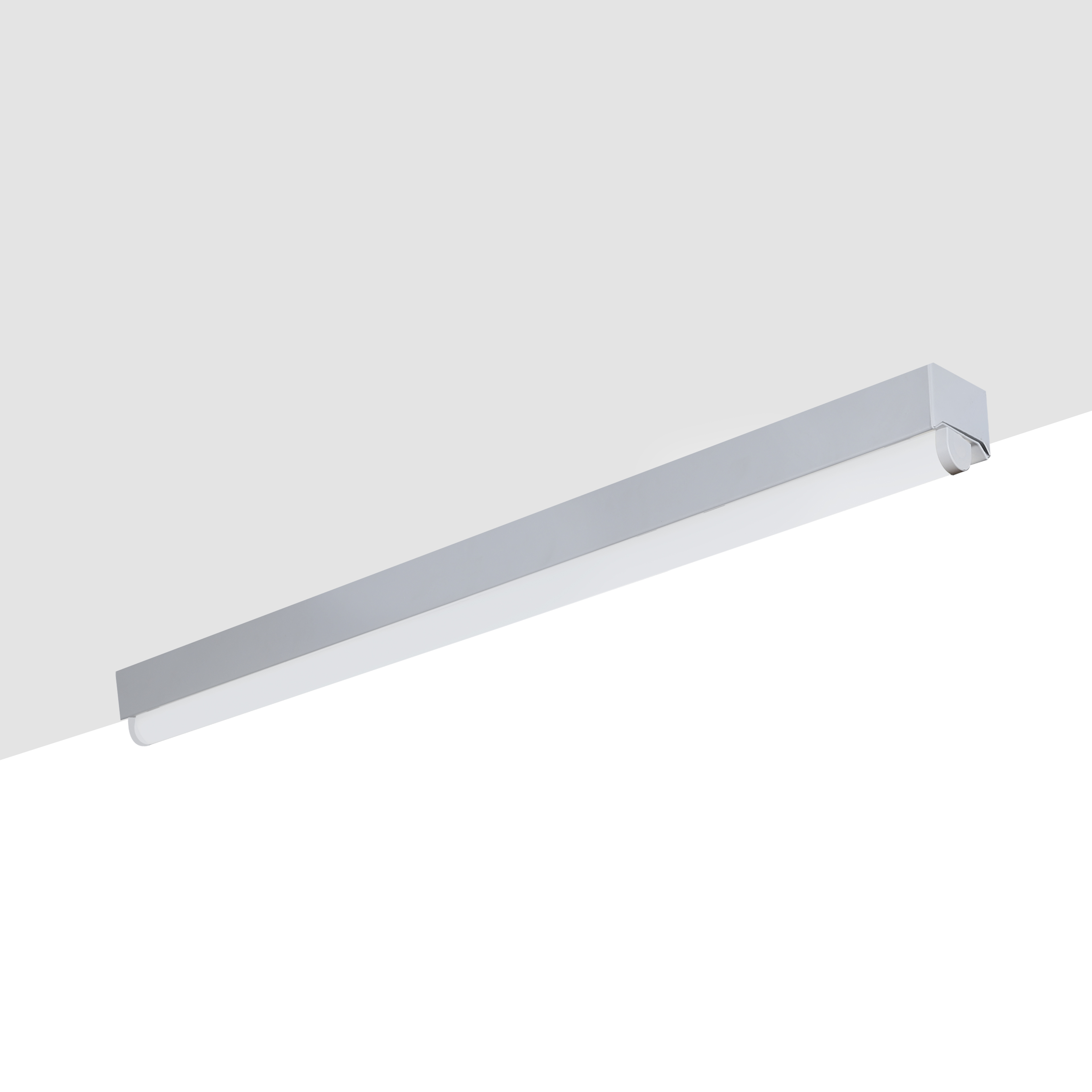 Industrial Luminaires Liteway Lighting Solutions