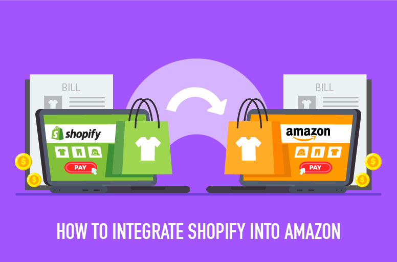 Shopify Amazon Integration Sell Shopify Products on Amazon [Oct, 2024]