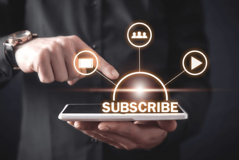 7 Best Subscription Platforms Review [2021 updated]
