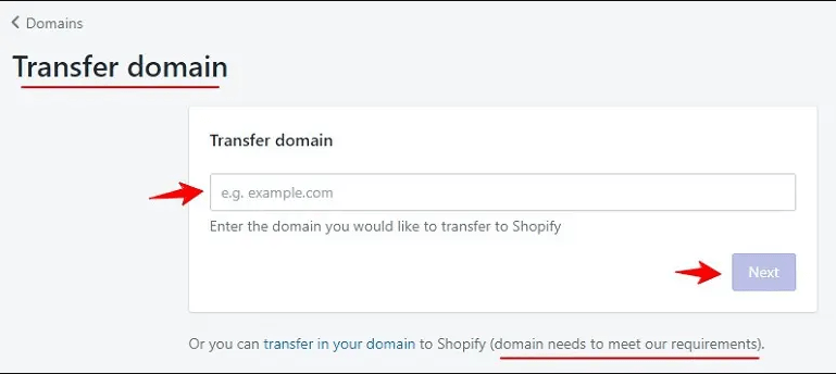 Can You Connect Godaddy Domain To Shopify DODOLAMIN