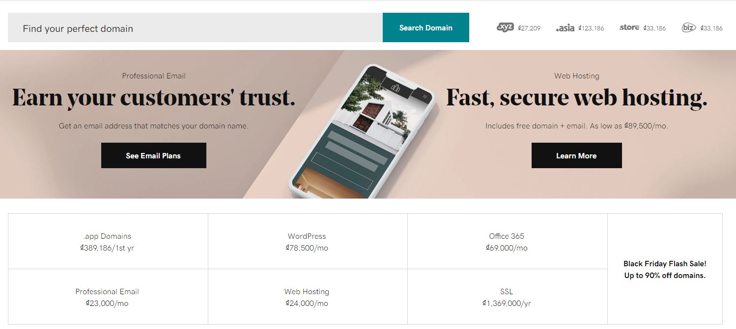 Wix vs GoDaddy Which is Better for Your Business? [Sep, 2023]